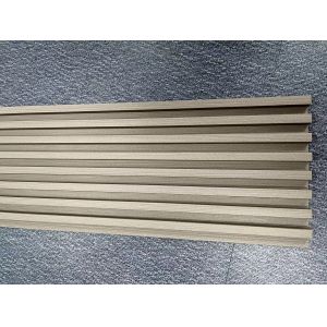 Thermal Insulation WPC Panels: Aesthetically Pleasing and Durable