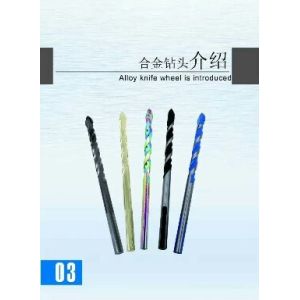 Drill bits;carbide drillers;drills;wood tools;bits