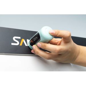 SE Portable Color Meter Measure Color Value, D/8 SCI LED Delta E Precision