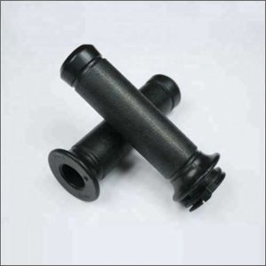 OEM Plastic Injection Plastic Part Plastic Injection Mold Plastic Wedge