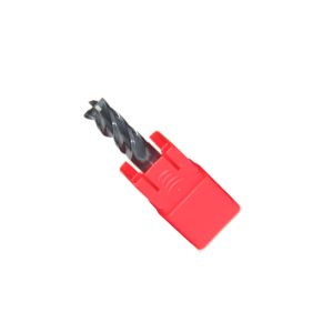 E550 4 Flute KTC Tungsten Carbide General Processing End Mills