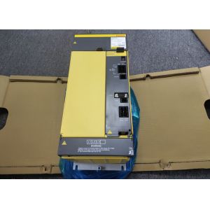 283-339V CNC Servo Drive Amplifier For Electronic Equipment A06B -6140 -H011