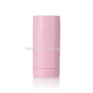 High Quality AS Raw Material 15g 35g 50g 75g 100g Deodorant Balm Stick Support