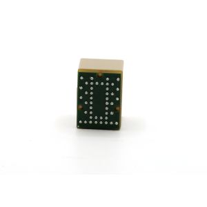 Miniaturized MEMS IMU for Motion Sensing