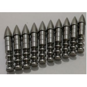 Wholesale Id 245&quot; 6.2Mm 120grs Carbon Arrow Components Break Off tips from china suppliers