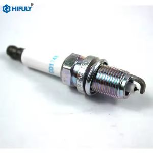 Spark Plug Manufacturer 6458 # PFR6Q fits A4/A4L/A6 1.8 Iridium Spark Plug