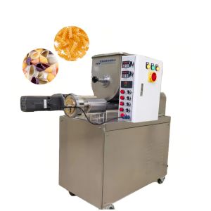 Small-scale Production Pasta Maker with Engine Core Components and Automatic