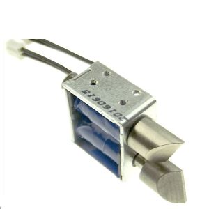 U0420B-12S40-40 12V 0.5A Iron Core Solenoid