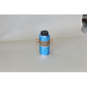 20khz High Power Piezoelectric 1500w Ultrasonic Welding Transducer
