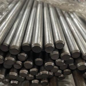 China 1015 1045 1095 1215 Carbon Steel Rods For Sale 1144 Stressproof Round Bar on sale