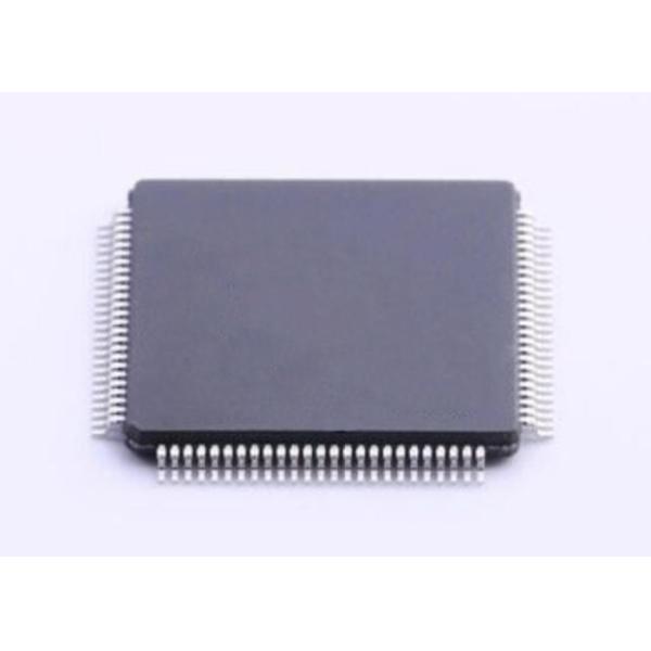 Quality Microcontroller MCU PIC32MK1024GPK064-E/PT 32Bit Single Core 64-TQFP 120MHz for sale