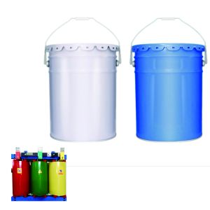 High Chemical Resistance Transformer Epoxy Resin Liquid with Short Curing Time