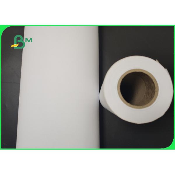 65inch 72inch 45gsm High Whiteness Plotter Marker Paper For Fruit Packaging Smooth 65 Inch 72 Inch 45gsm High Whiteness Plotter Marker Paper For Fruit Packaging Smooth