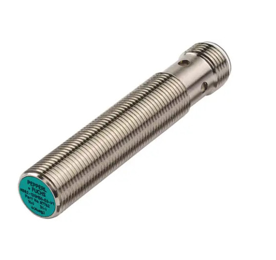 NBB4-12M-E2-V1-Y85892 Inductive Proximity Sensor 12mm, IP67, M12, DC 10-30V |