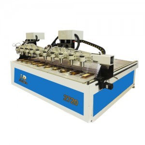 China 1300*2500 mm CNC Wood Engraving Machine With High Power Vacuum Table on sale