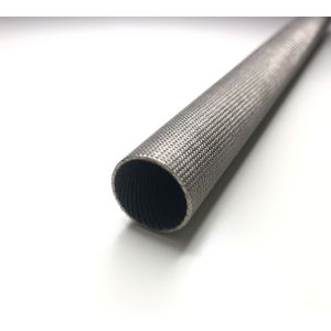 AISI Threaded TA2 Titanium Heat Exchanger Fin Tube