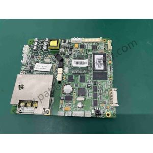 Edan IM60 Patient Monitor Parts Mother Board Mainboard 02.02.451245-11
