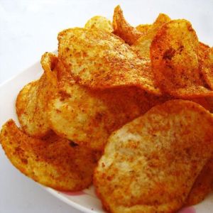 Rolling Stand Up Pouch Filling Machine Horizontal Form Potato Chips Pouch