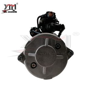 Starting Motor 7.5kw QDJ2880D3 Starter Motor CW M12 Screw
