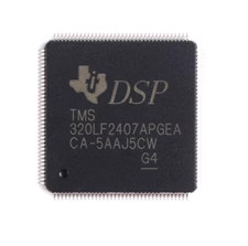Wholesale Digital Signal Processors &amp; Controllers DSP DSC 16-Bit Fixed Point With Flash from china suppliers