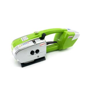 OEM Electric Banding Machine Tool Rechargeable PET PP Hot Melt JD13/16