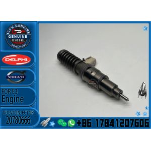 China Common Rail Injector 3801263 BEBE4D14001 20929906 20780666 7421340612  9021371673  85003264 20584345 HRE399 for VOL on sale