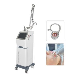 China Acne Removal Best Selling Laser Co2 Fractional DDP Service on sale