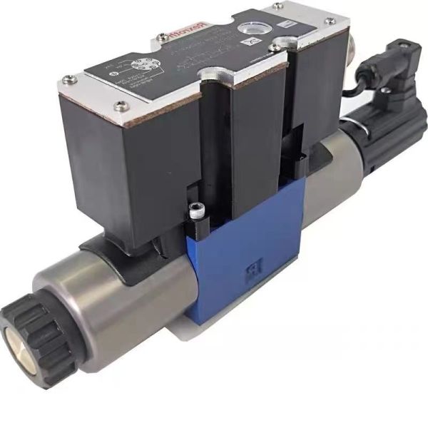 4WRAP6W7-02-3X/G24K4/V 4WRZ32W9-520-70/6EG24N9TK4/D3M 4WRZ32E3-360-70/6EG24N9K4/M Rexroth German made electromagnetic hydraulic proportional