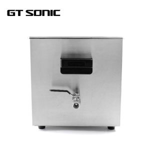Professional Ultrasonic Cleaner Easy To Use With Digital Timer And Heater For