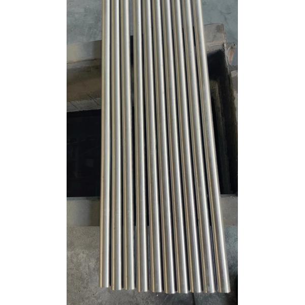 UNS N08925 Incoloy Alloy 925 Nickel Based Incoloy Alloy Fasteners Bolt And Nut