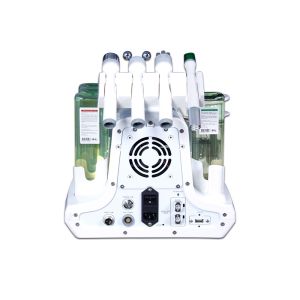 Professional 4 in 1 hydra beauty machine facial care water dermabrasion hydra