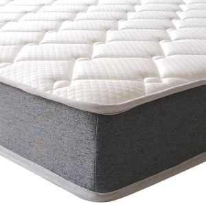 Hypoallergenic Memory Foam Mattress Perfect For All Sleeping Positions