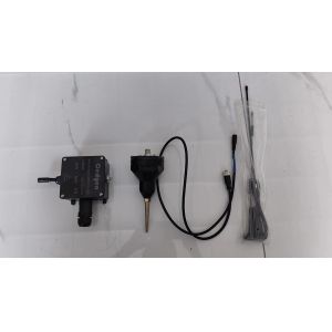 China Fixed Drone Detection and Jamming Device Protect Airspace High Performance Anti Drone System for Drone Detection and Jamming on sale