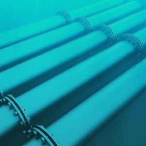 HN60S Hollow Glass Microspheres 10-60 µm for Deep Sea Insulation Pipes