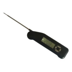 Plastic Digital Coffee Milk Thermometer IP68 Waterproof With Teperature Probe
