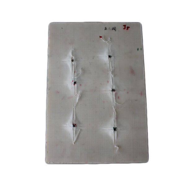 Quality NIJ IV Protection Level Bulletproof Protective Vest With Customized Design for sale