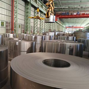 1mm 29 Gauge Dc01 Spcc Hot Cold Rolled Carbon Steel Sheet in Coil Prices