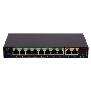 Enterprise Multiservice POE Gateway Router H3C UR7208-P/UR7208-P-E router with