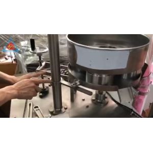 full Automatic Multi-Function Packaging Machines sugar sachet coffee packaging
