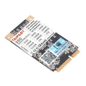 Internal SSD 1tb Msata Sata Solid State Drive For Laptop Desktop Disk