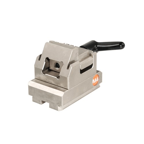 Xhorse M4 Clamp for House Keys Works with Condor XC-MINI Plus and Dolphin XP005