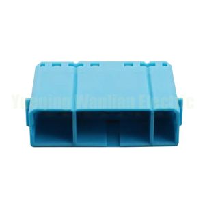12 Pin 7122-1729-90 7157-6122-90 2.8 Series Blue Car Electric Wire Connector AC