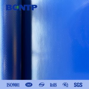 0.9mm Inflatable PVC Tarpaulin Waterproof Polyester Heavy Duty PVC Tarpaulin