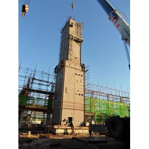 Air Separation Unit 4000 Nm3/h ~ 5000 Nm3/h For refrigerant Glass making