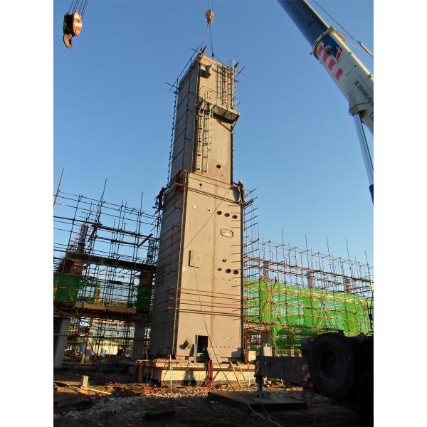 Air Separation Unit 4000 Nm3/h ~ 5000 Nm3/h For refrigerant Glass making