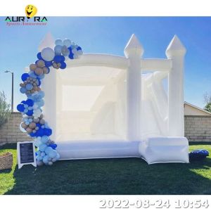 Wholesale Kid Inflatable Bounce House For Party Rental Wedding Inflatable Jumping Castle from china suppliers