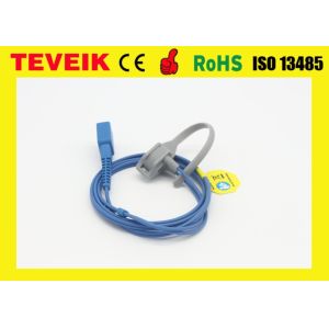 Reusable SpO2 sensor for Nellco-r patient monitor neonate wrap/Y type 3ft DB