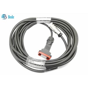 AISG Cables RET Control Cable D-Sub 9 Pin Male To AISG 8 Pin Female 10 Meter
