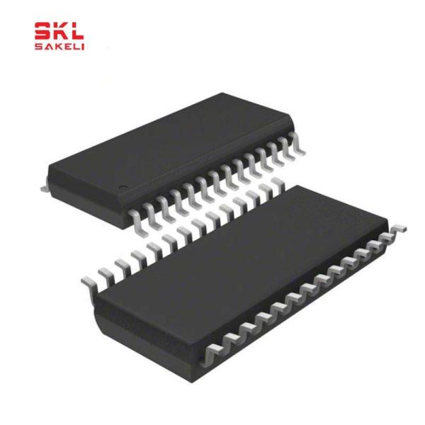 CY8C4124PVI-442 IC Chip High Performance Programmable System on Chip Embedded