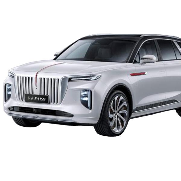 Quality Pure Electric 0.8h Max Power 320 435ps Hongqi E-Hs9 2023 Energy Vehicle with Ternary Lithium Battery and Fast Charging for sale